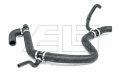 flexible formed hose