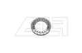 Axial bearing