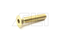 countersunk screw - 212796