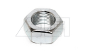 hexagon nut