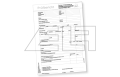 Test report propellant gas