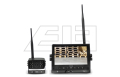 7"-1 channel wireless camera system - 21379426