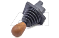 Joystick Zentralhebel Holz - 21388348