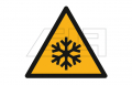 Warnung vor niedriger Temperatur/Kälte - 21389985