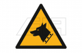 Warnung vor Wachhunden - 21389992