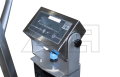 Weighing pallet truck - stainless steel - 21390445