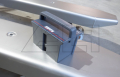 Weighing pallet truck - stainless steel - 21390445