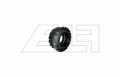 Tubeless pressure tire