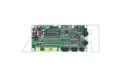 Interface card
