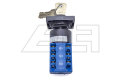 Ignition switch - 21456754