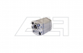 Hydraulic pump