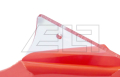 Plexiglas cover - 21456826