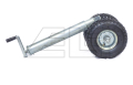Wheel with drawbar - 21456843