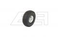 Pneumatic tires cpl.