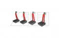 Carbon brush Kit  (4 Pcs.)