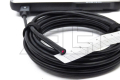 Two lenses endoscope camera - 21457341