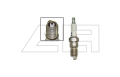 Spark plug