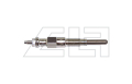 Glow plug