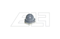 Rubber bellows switch