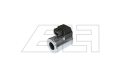 Solenoid coil