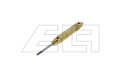 Pneumatic cylinder