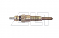 Glow plug