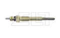 Glow plug