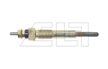 Glow plug