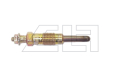 Glow plug