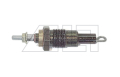 Glow plug
