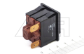 Push button - horn - 215078