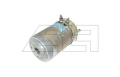 Hoist motor