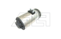 Hoist motor