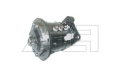 Traction motor AT – right