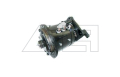 Traction motor  AT – left
