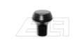 Steering wheel knob