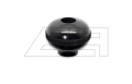Steering wheel knob