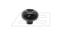 Steering wheel knob