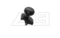 Steering wheel knob