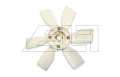 Fan Blades