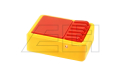 Emergency stop button
