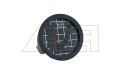 Battery level indicator - 215780