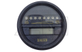 Battery level indicator