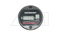Battery level indicator