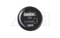 Battery level indicator