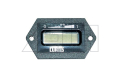 Battery level indicator