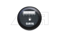 Battery level indicator