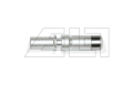 REMA DIN 160A, Dose Hauptkontakt, 25mm² (Batterie)
