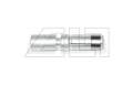 REMA DIN 160A, Dose Hauptkontakt, 50mm² (Batterie)