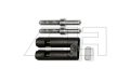 REMA DIN 160A, Pilotkontaktset Stecker (FZ/Ladegerät)